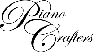 Piano Crafters Logo