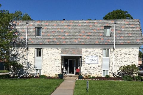 One Jake's Place exterior