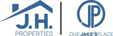 JH Properties homepage