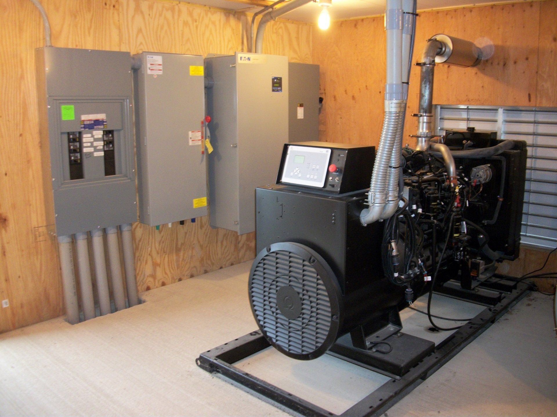 Black Generator - Generator Rental in Rhodesdale, MD Black Generator - Generator Rental in Rhodesdale, MD