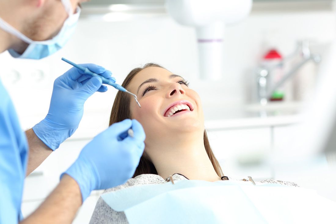 estrazione dei denti del giudizio