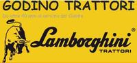 MACCHINE AGRICOLE GODINO Logo