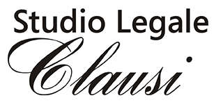 STUDIO LEGALE CLAUSI - LOGO