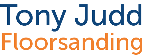 tony judd floorsanding