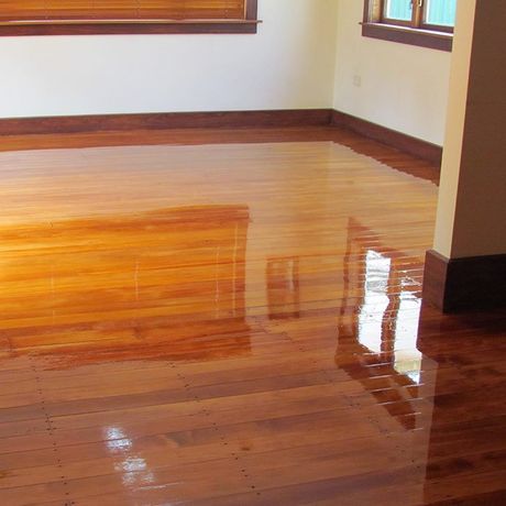 floor prep