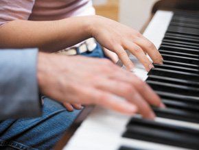 Music lessons - Lichfield - Jane Morrey Music Ltd - Piano Lessons Piano Lessons