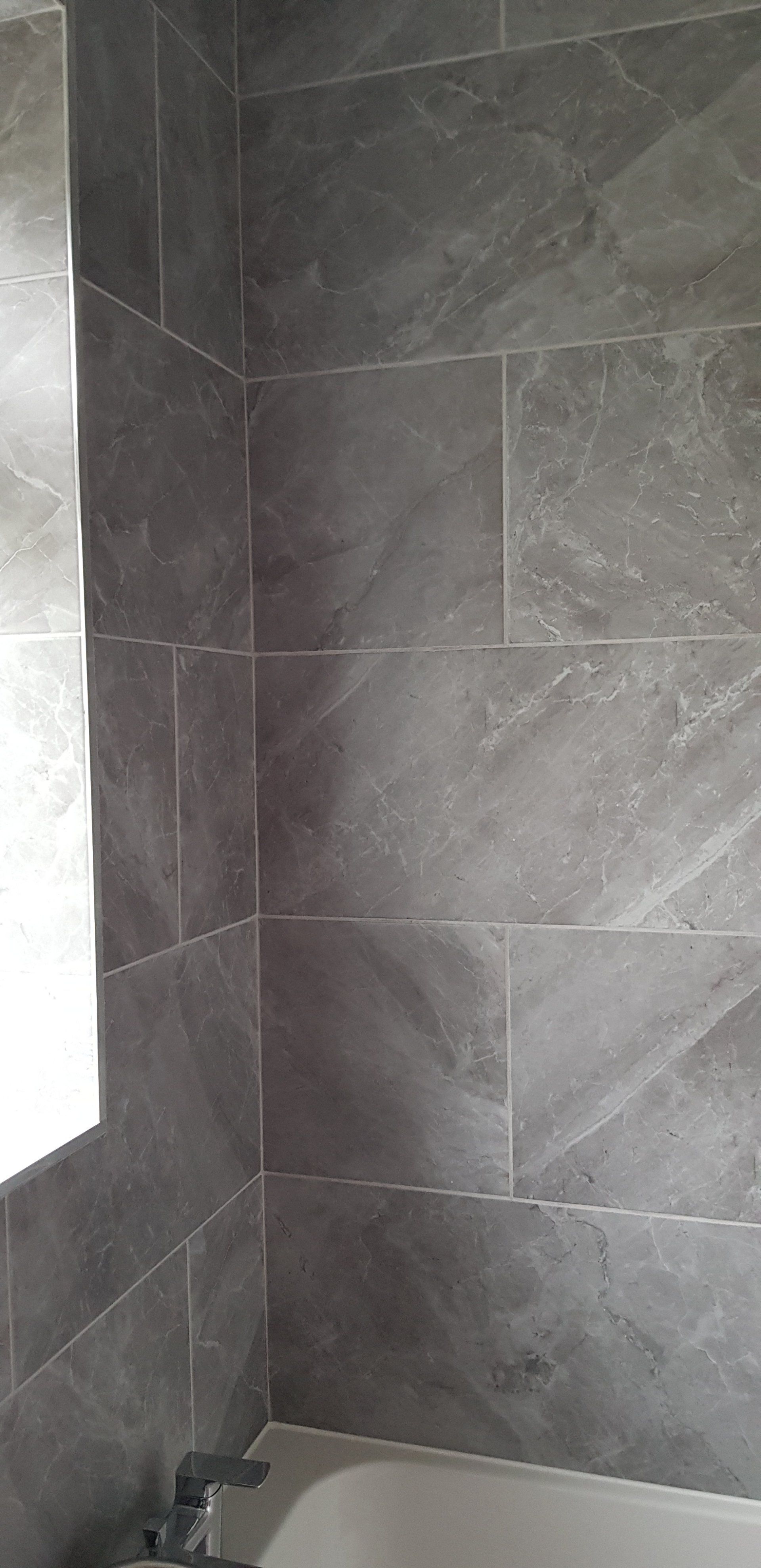 bathroom wall tiles