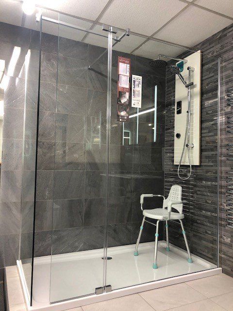modern bathroom