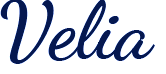 VELIA DI CASTAGNERIS PAOLA-LOGO
