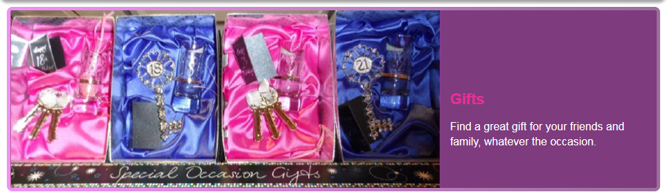 Balloons - BROXBOURNE - Parade Celebrations - Gifts Balloons - BROXBOURNE - Parade Celebrations - Gifts