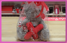 Balloons - BROXBOURNE - Parade Celebrations - Gifts Gifts