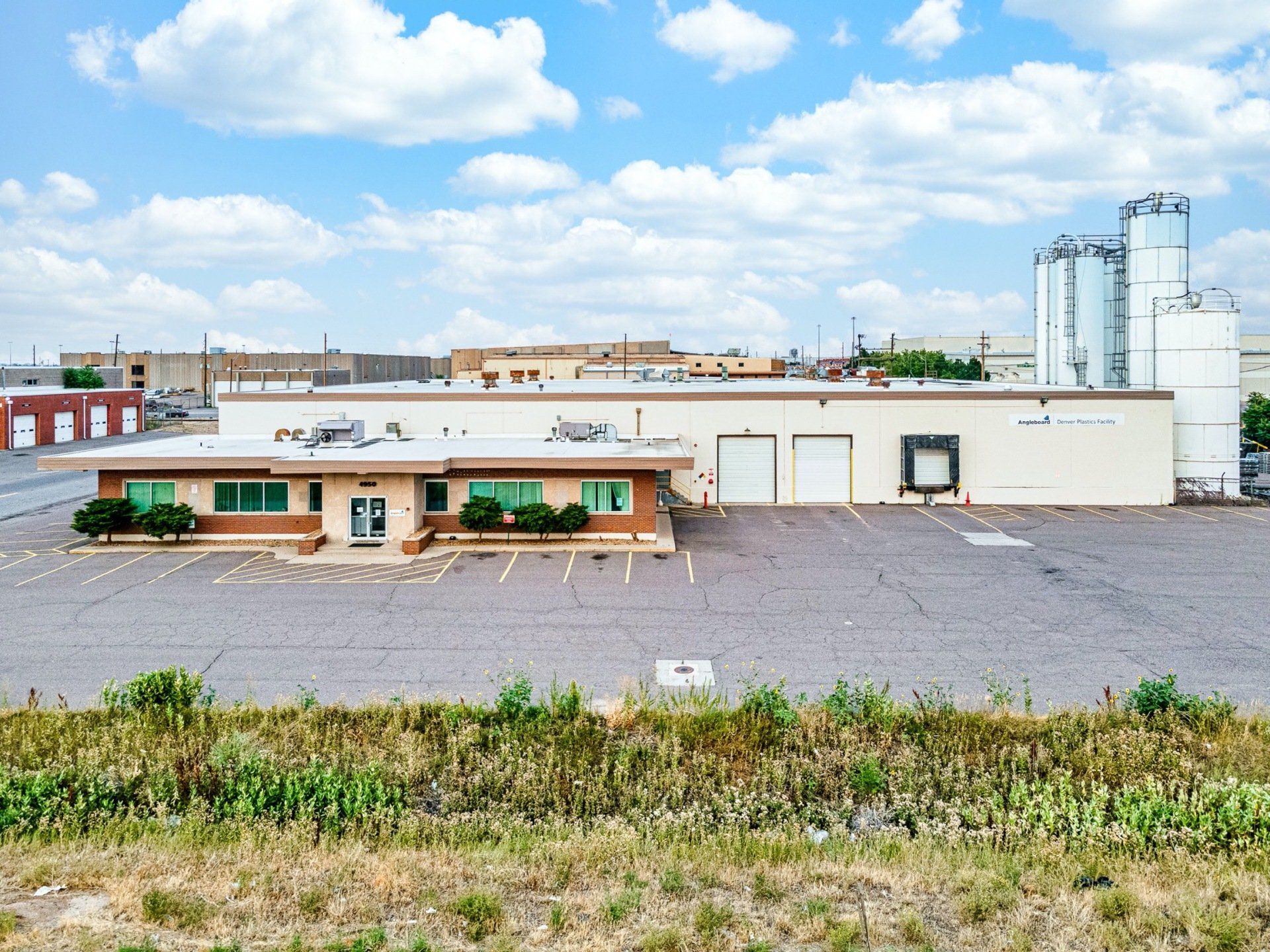 4950 N Colorado Boulevard