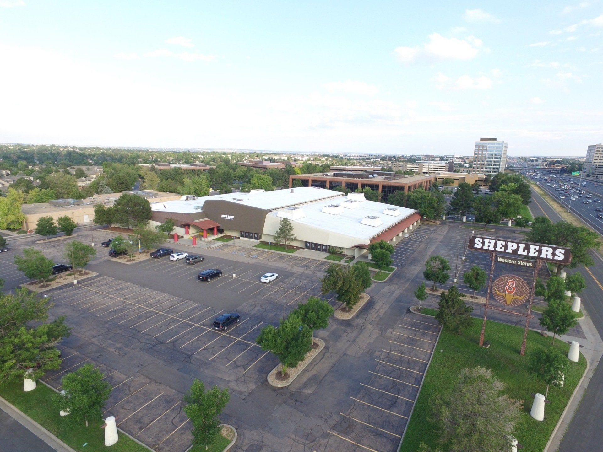 8500 E. Orchard