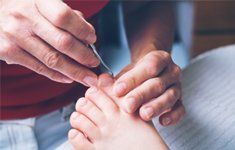 Nail care