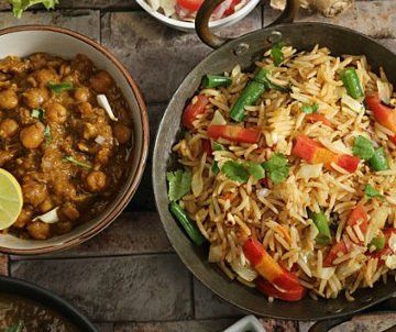 Dinner Combos Dinner Combos