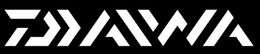 Logo van het merk Daiwa