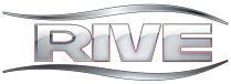 Logo van het merk Rive