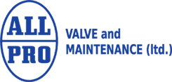 All Pro Valve Maintenance