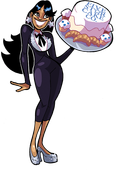 Five Star Cake Co logo