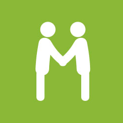 Icon – Come and visit us and discover our company
