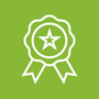 Icon – Quality workmanship