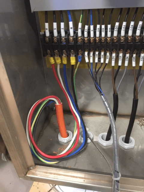 Electric Wiring — ASP Electrical Orange in Emu Swamp, NSW