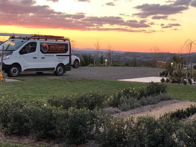 Company Service — ASP Electrical Orange in Emu Swamp, NSW Company Service — ASP Electrical Orange in Emu Swamp, NSW