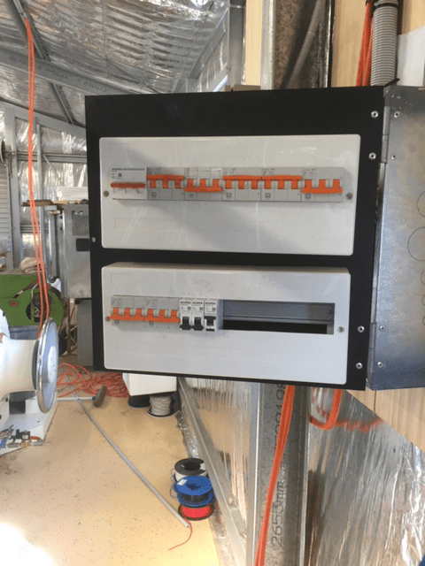 Engineer worker — ASP Electrical Orange in Emu Swamp, NSW Engineer worker — ASP Electrical Orange in Emu Swamp, NSW