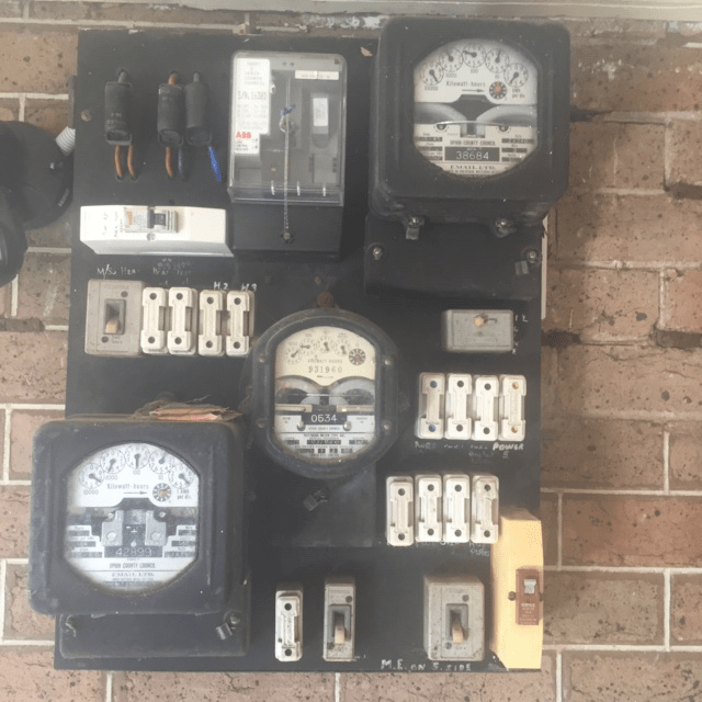 Electrician Switch — ASP Electrical Orange in Emu Swamp, NSW Electrician Switch — ASP Electrical Orange in Emu Swamp, NSW