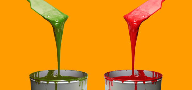 pigment dispersion