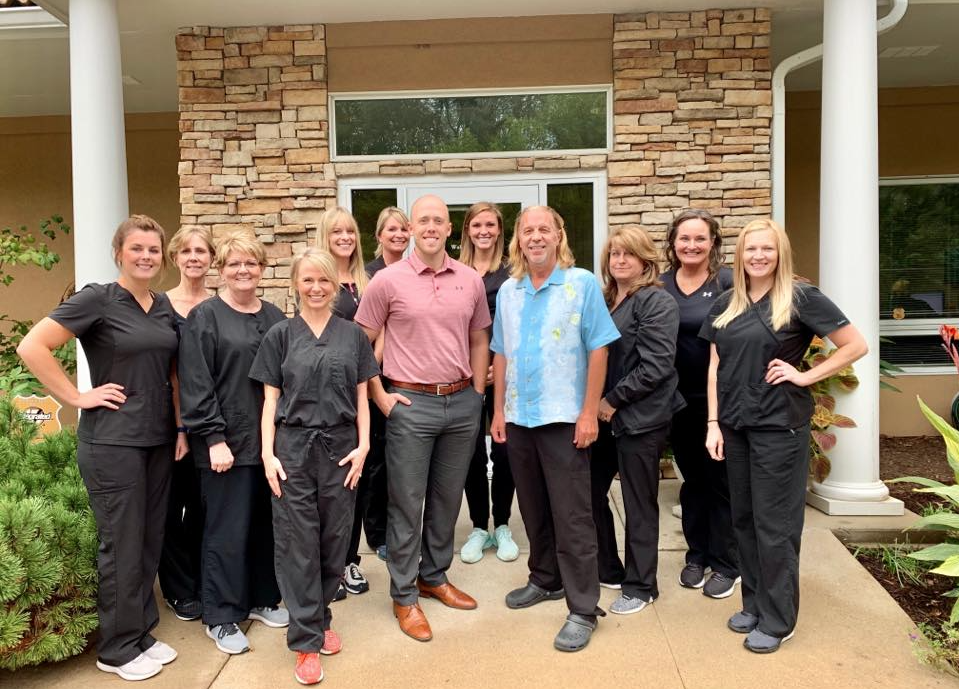 Wakarusa Family Dental in Lawrence KS 66049