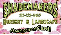 AWESOME GIFT CARD