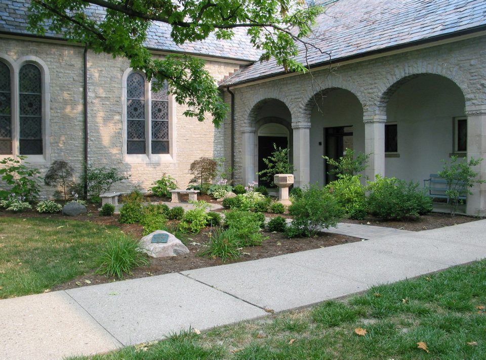 landscape services