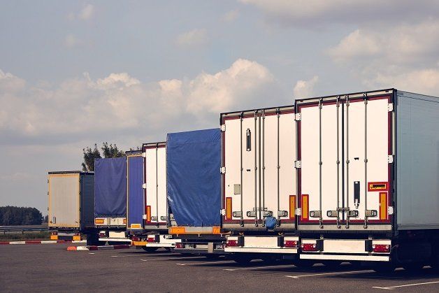 Trailer Repair Shop Newark City NJ