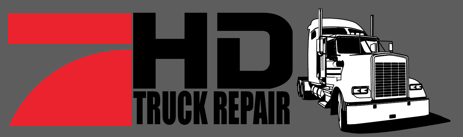Heavy Duty Truck and Tire Repair Heavy Duty Truck and Tire Repair