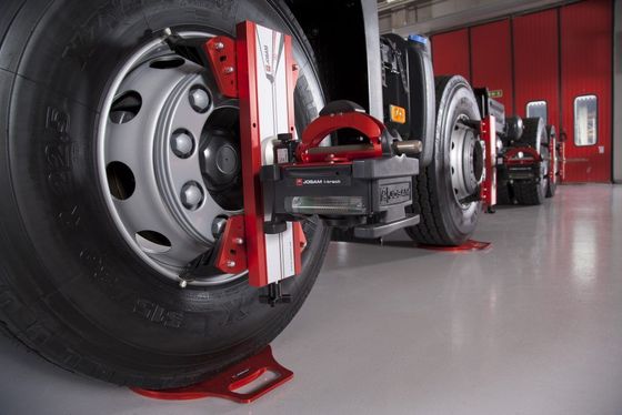 Truck Repair Newark City NJ
