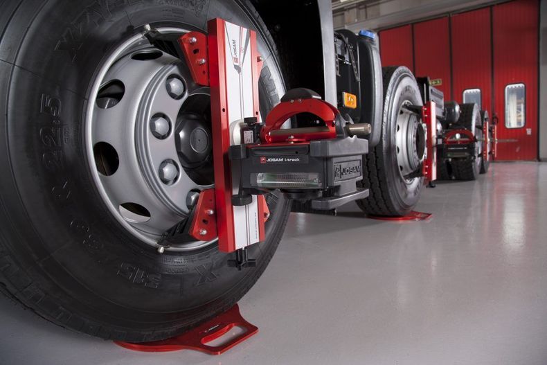 Truck Repair Newark City NJ