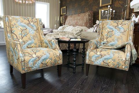 high quality fabrics used for upholstery