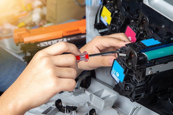 printer repair