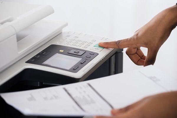 color copier