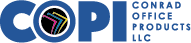 Conrad Office Products LLC logo