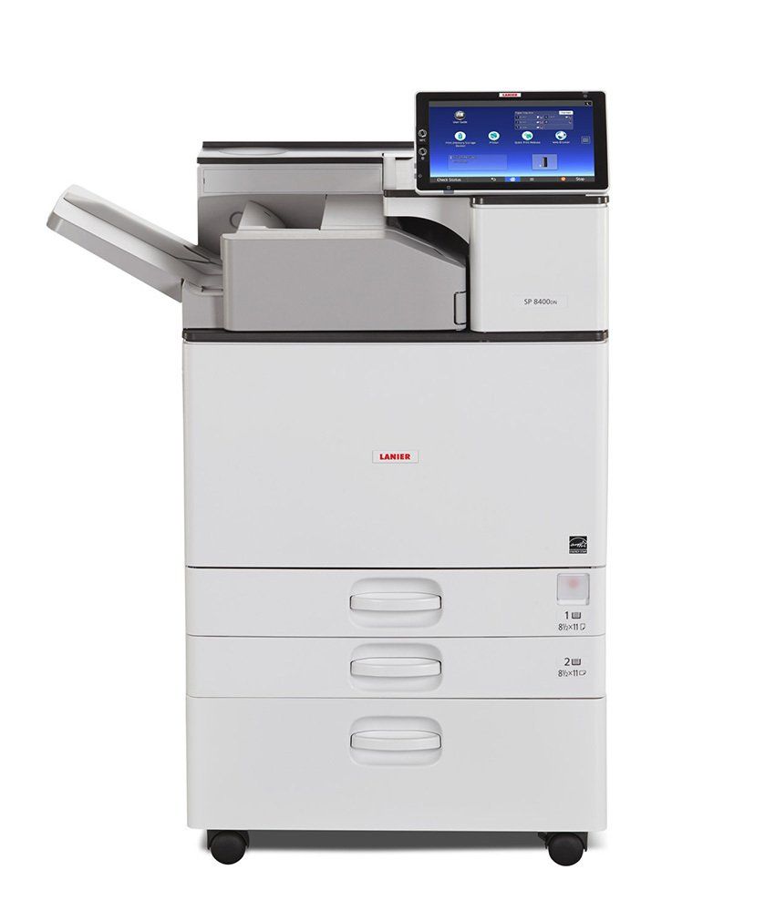 color scanner