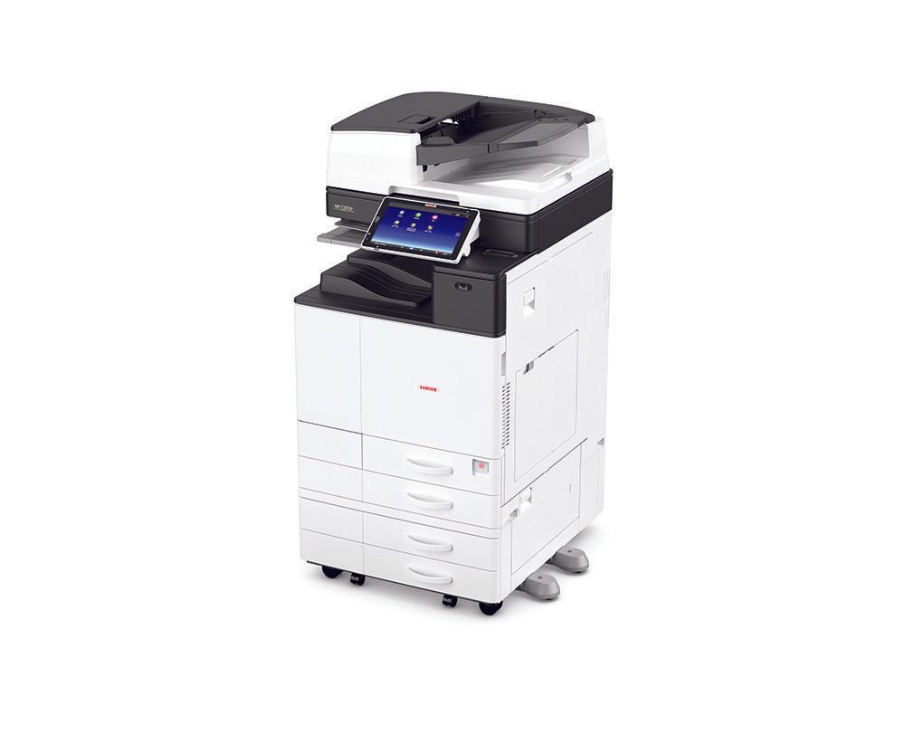 all-in-one printer