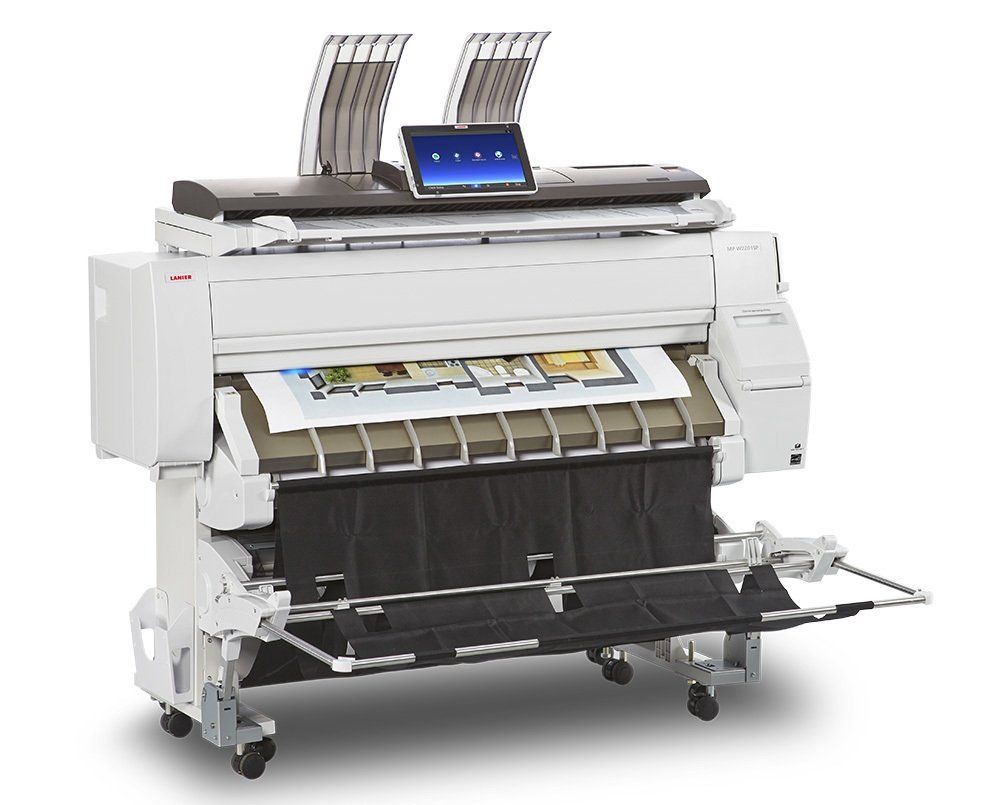 color scanner