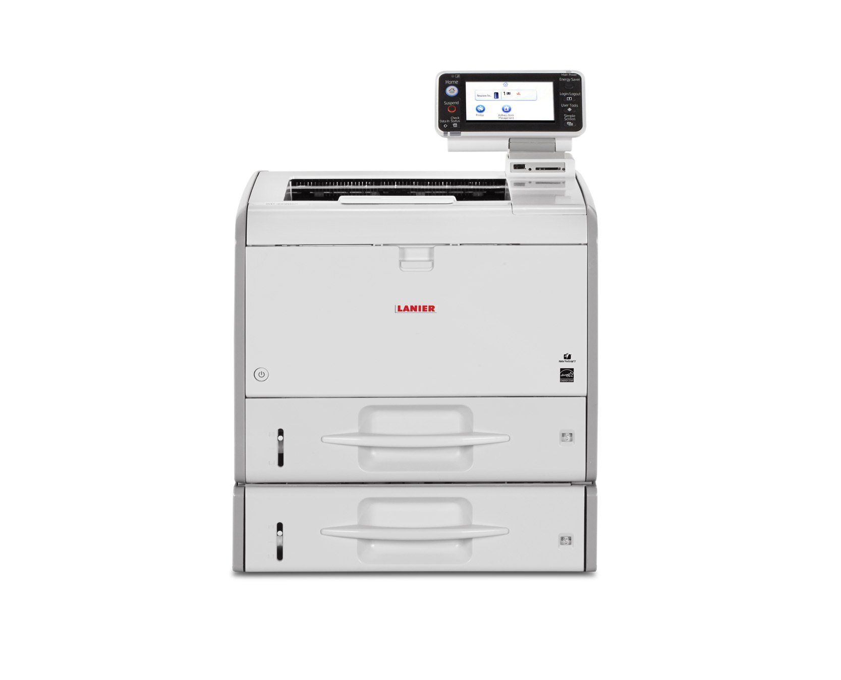 fax machine