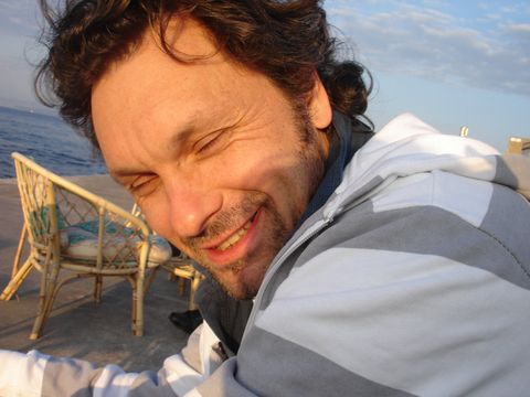 sinisa minardi minardi