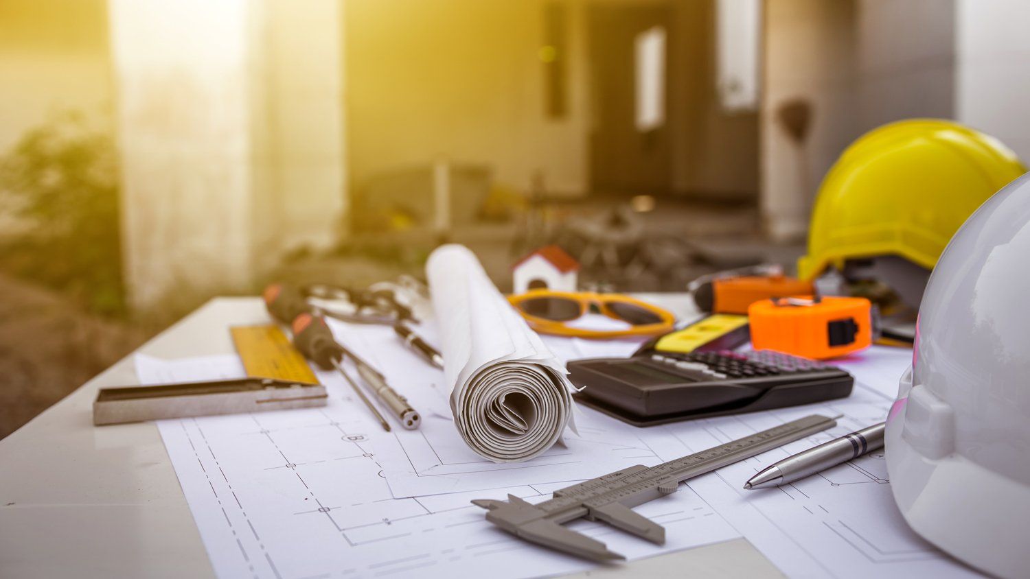 Construction — Binghamton, NY — Jeff's Painting & Remodeling