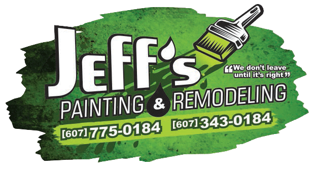 Jeff's Painting & Remodeling Jeff's Painting & Remodeling