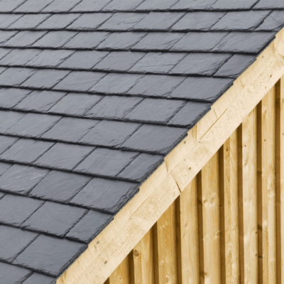 Roofing repairs