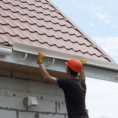 Rooflights and skylights